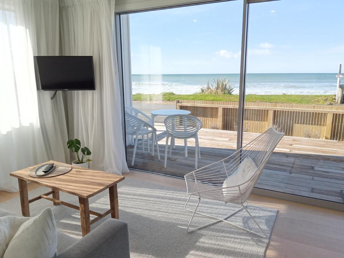 Seascape Accommodation Kaka Point Room photo